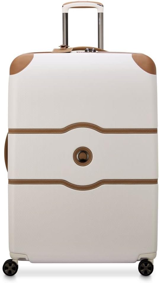 Delsey Chatelet Air 2.0-4-Rollen-Trolley 82 cm