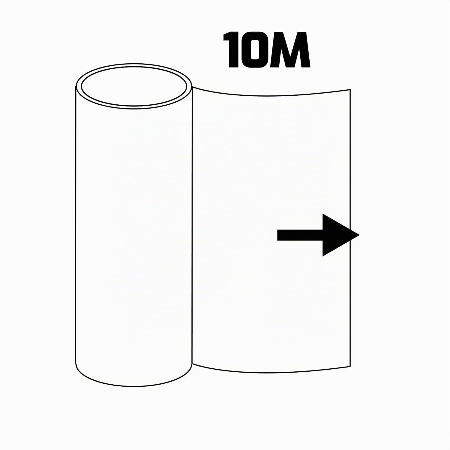 Prato sintetico in PE, tappeto di erba artificiale con supporto drenante in latex, pet friendly. Altezza/Spessore: 25mm, 30mm, 40mm, 50mm. Rotoli da 1x5m e 1x10m (25mm - 1x10MT - 10mq)