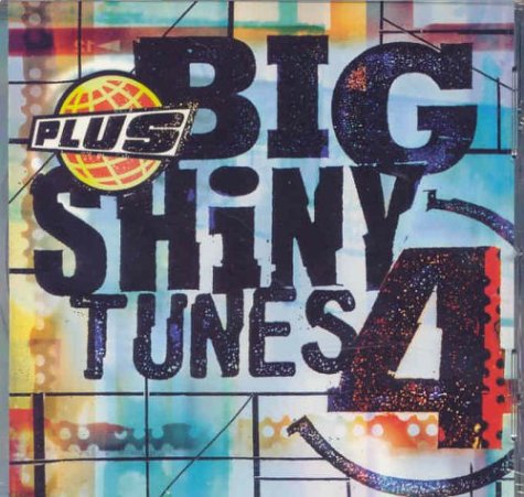 Big Shiny Tunes 4 [Audio CD]