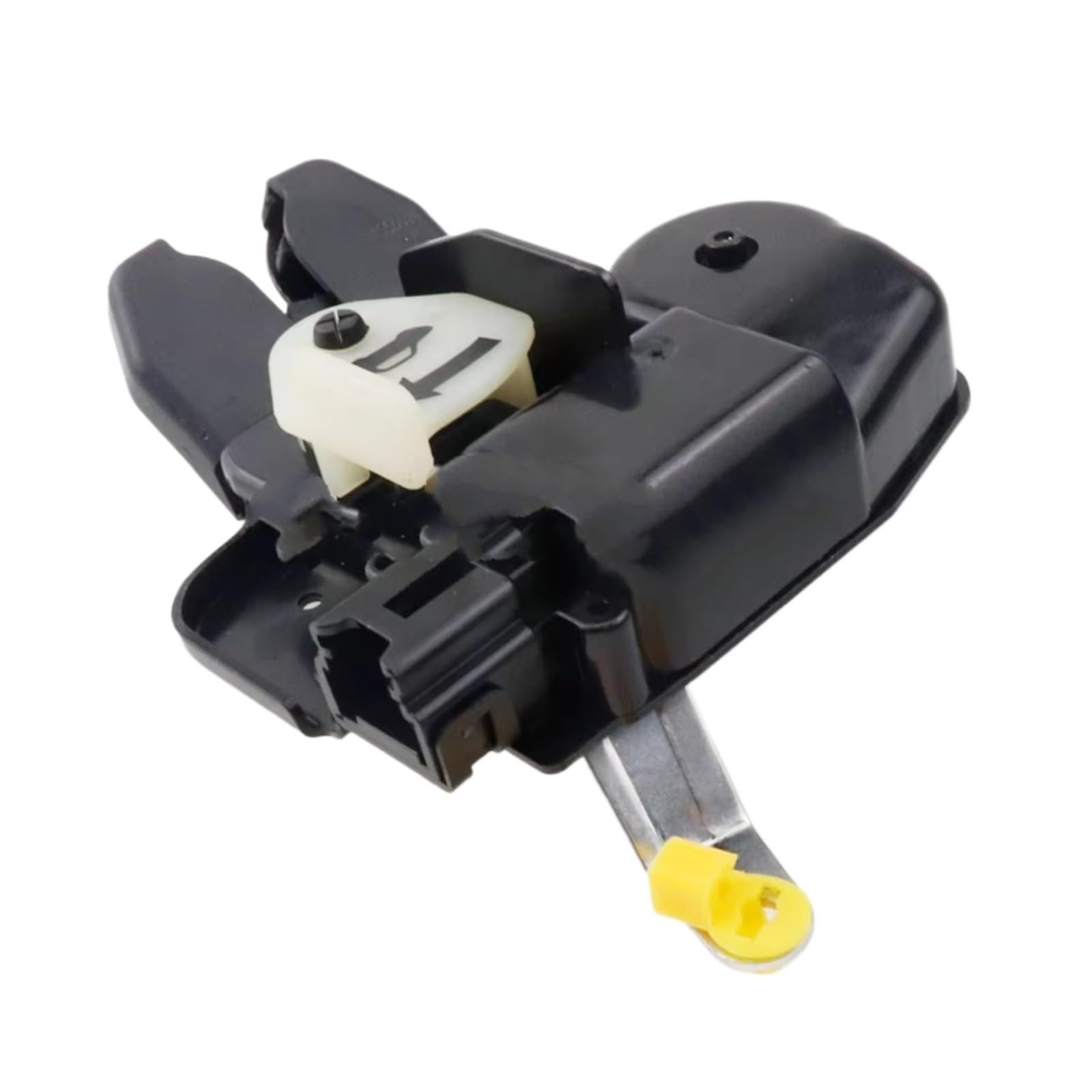 for Nissan for Versa for Sedan 2007-2011 84631-EM40A 84631EM40A Car Rear Trunk Door Lock Latch Actuator Motor Tailgate Boot Hatch Door Lock Actuator Motor
