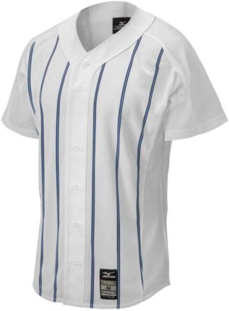 Mizuno Pro Pinstripe Jersey