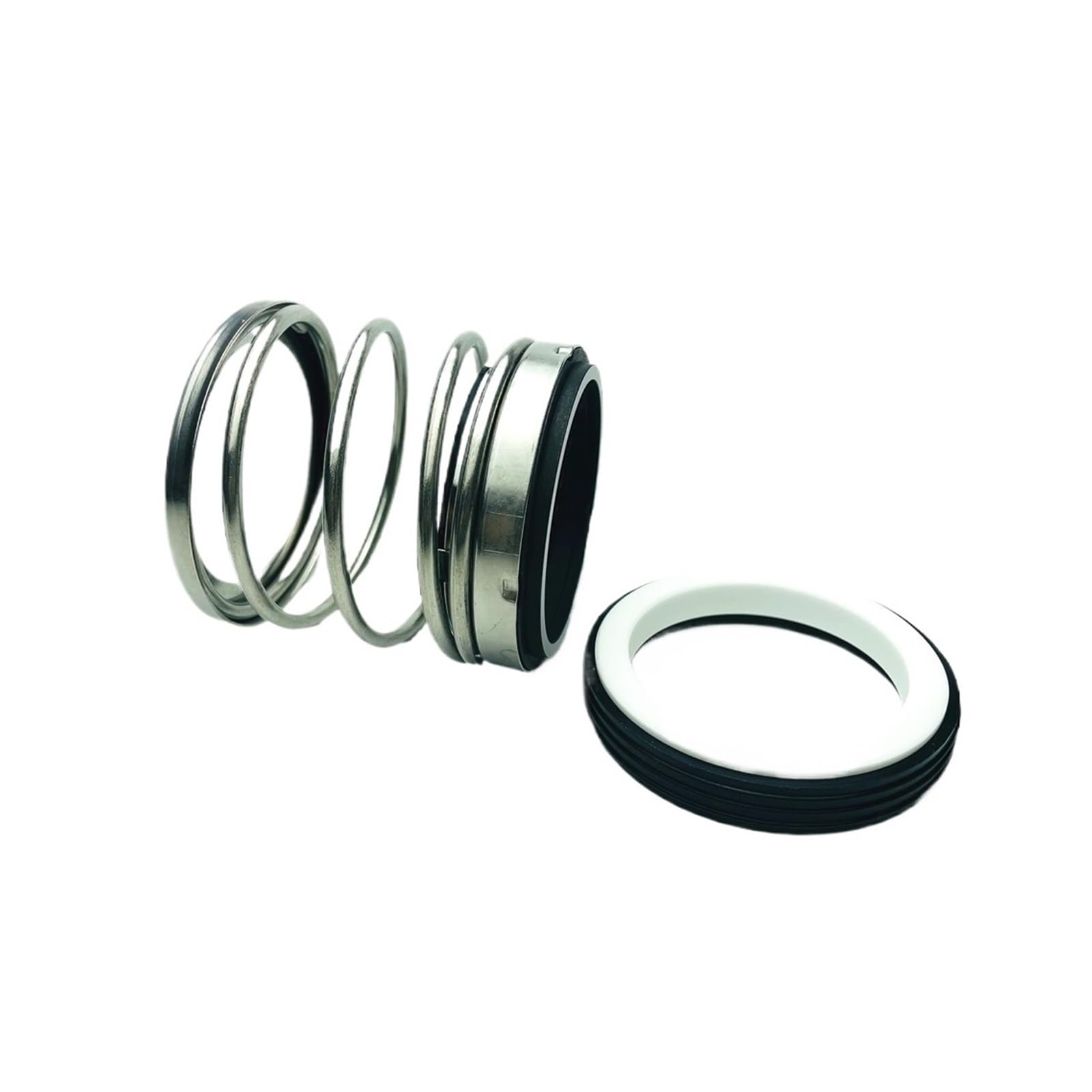 T21-2 1/4" T21-2.25" Mechanical Seals Replace to Type 21 Seal Shaft Size 2.25 inch for Water Pump(CAR-CER-VIT)
