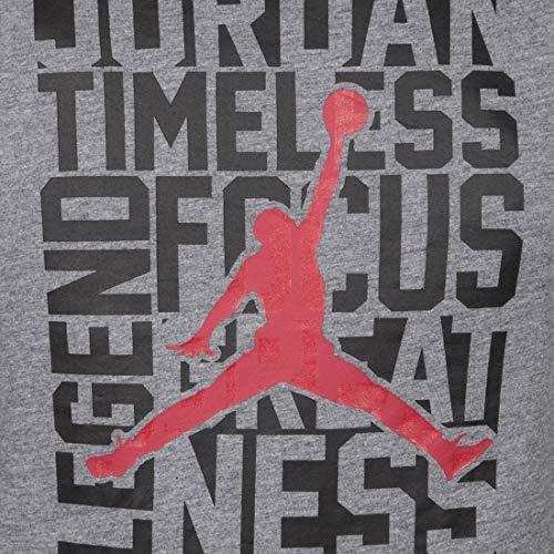 Tried True Tee Grade School T-Shirt (Grey)3