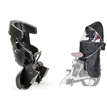 Amazon | オージーケー技研 【セット販売】 自転車リヤキッズ