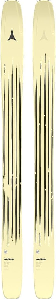 Atomic, Maverick 115 CTI Ski - 2026