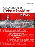 A Handbook of Urbanization in India