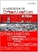 A Handbook of Urbanization in India