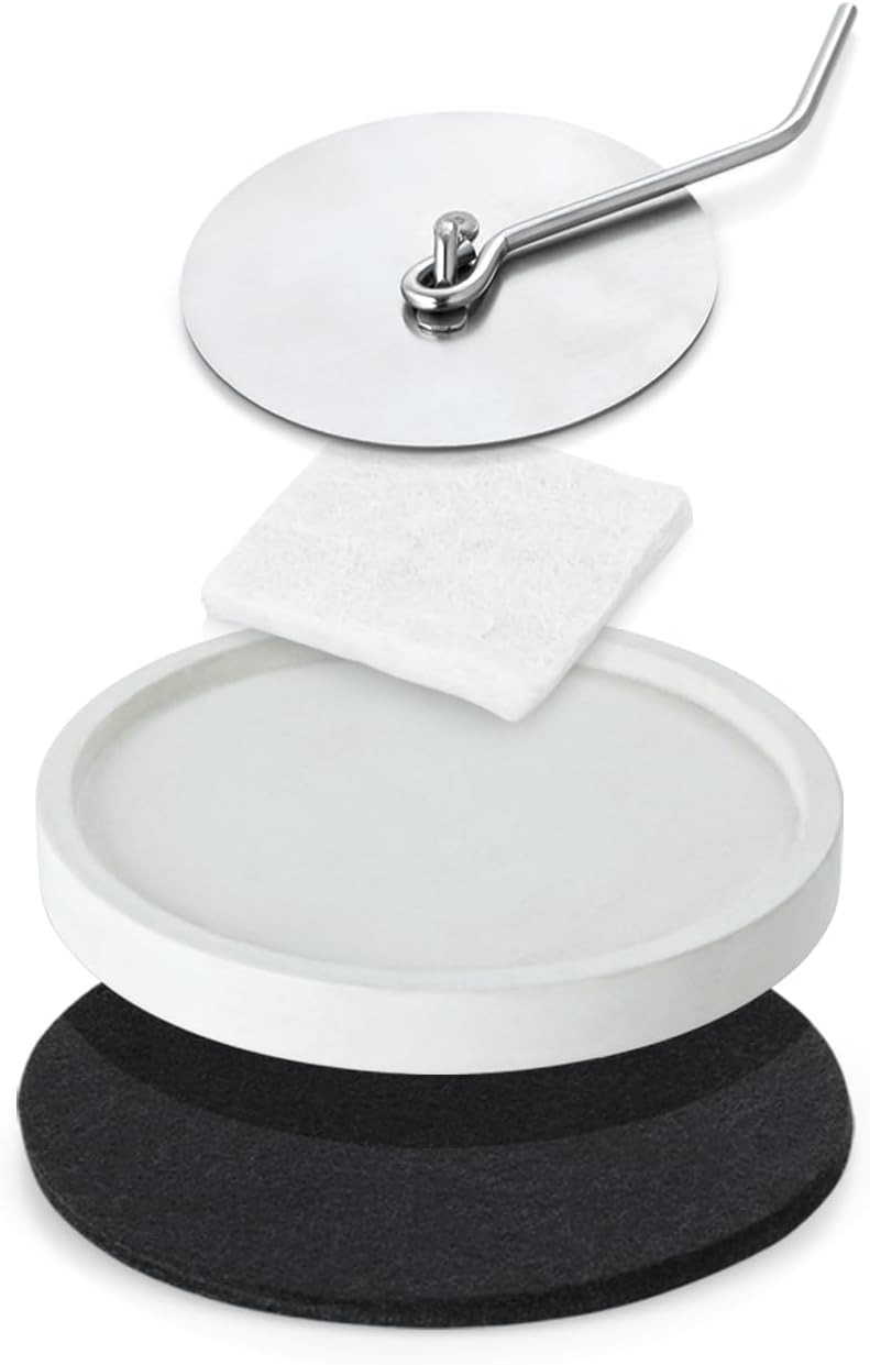 Houswise Altair (Round) - Accessory Pack