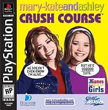 Mary-Kate & Ashley Crush Course