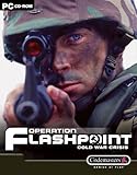 operation flashpoint red river ps3  Operation Flashpoint