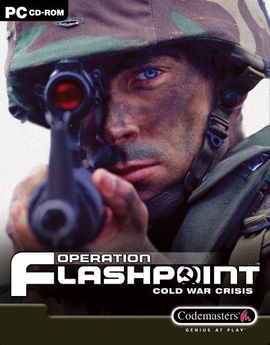  Operation Flashpoint
