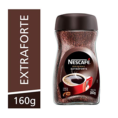 NESCAFÉ Café Solúvel Original 160g