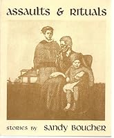 Assaults & rituals: Stories B0006WHWJ4 Book Cover