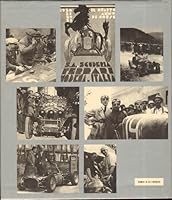 Enzo Ferrari: 50 Years of Motoring 0517383020 Book Cover