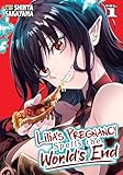 Lilia's Pregnancy Spells the World's End Vol. 1