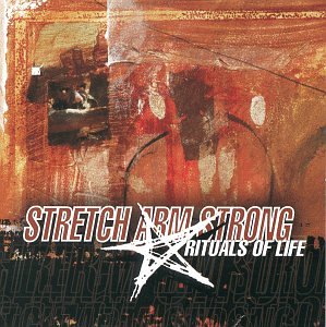 vac man stretch - Rituals of Life