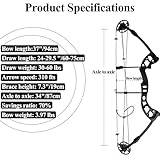 Clianle B0FMJT8GRQ lato 2