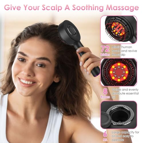 Dread Head HQ Dread-Licious Dread Scent Nilla Butta Flavor