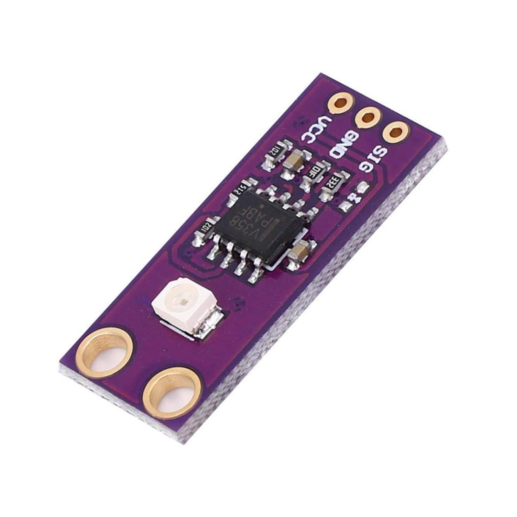 Sensore Ultrasuoni Impermeabile DC 5V Con Cavo 2.5M - Misuratore Distanza Per Arduino E Progetti DIY - Foto 7