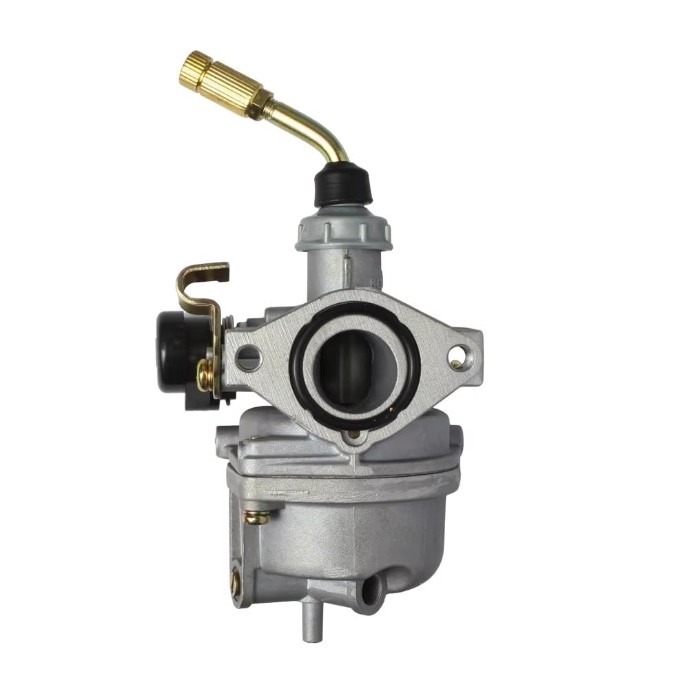Kit Riparazione Carburatore Carburatore Per Moto, Componenti Del Carburante Pezzi Di Ricambio Per Bajaj Per Boxer Per Platina 100 Ct100 Bm100 Ct Bm 100