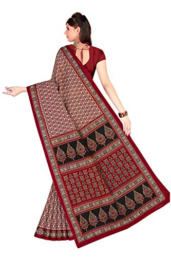 Image of TAMAIRA FASHION Mulmul Pure Cotton Saree For Woman |Office Wear Daily Wear Sarees For Women Without Blouse Piece(Available in 19 Colours)