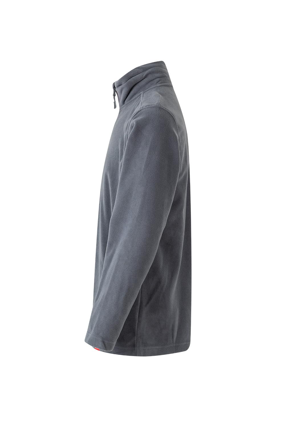 5 Giacca in Pile Personalizzata: 72,41