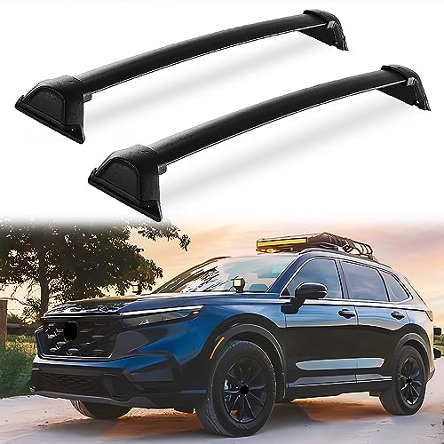 HEKOTE Roof Rack Cross Bars for Honda CRV CRV Hybrid 2023 2024