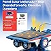 Sillbird 12 en 1 Solar Robot Imagen de Sillbird 12 en 1 Solar Robot