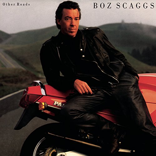 Boz Scaggs