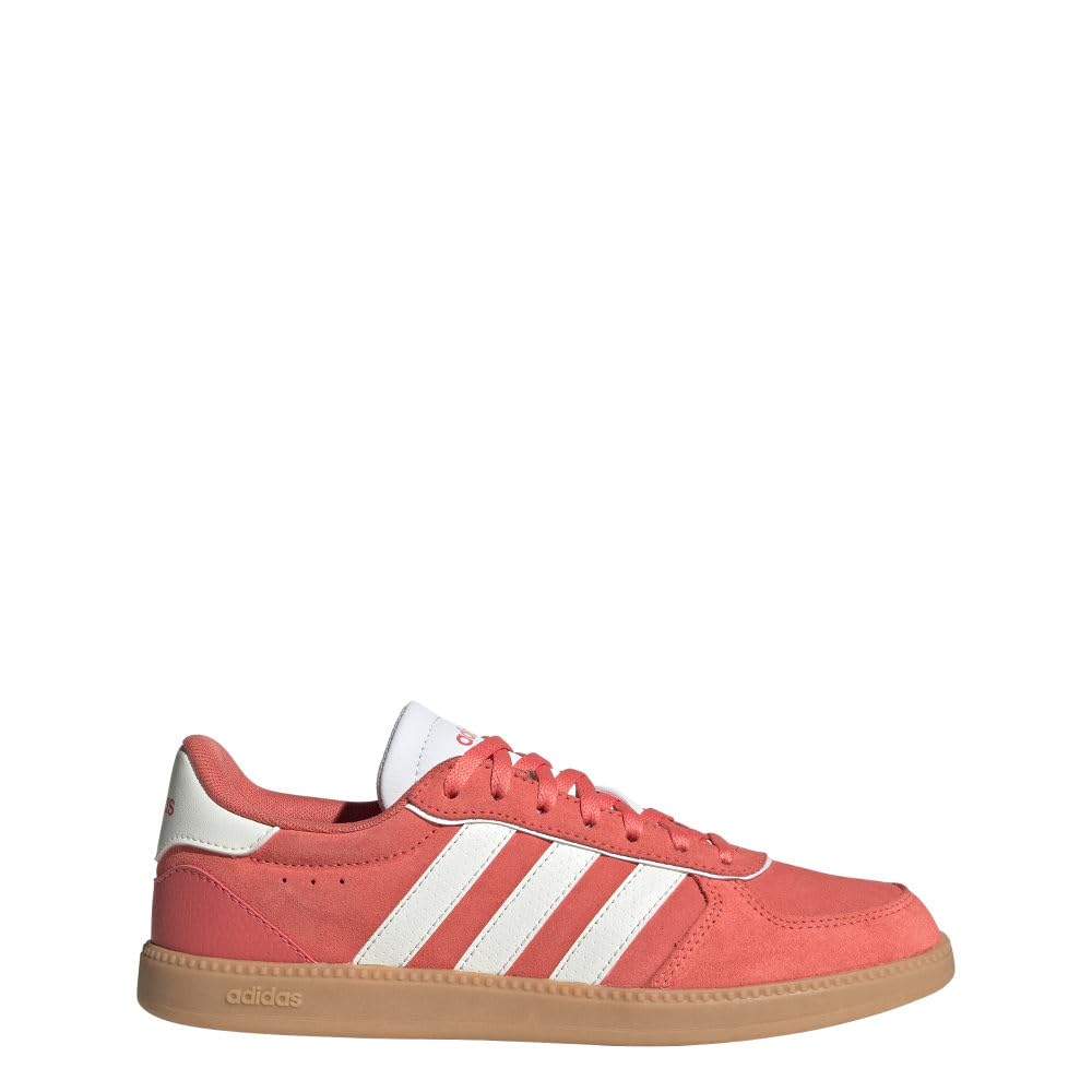 Adidas Mujer BREAKNET Sleek Zapatos — view 20