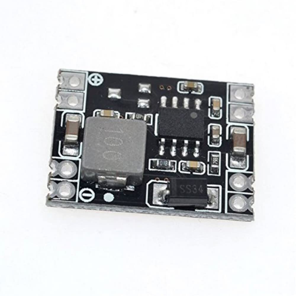 See full amazon price history chart for KETRIX DC-DC 7V-26V 24V to 5V 3A Step-down Power Supply Module KETRIX DC-DC 7V-26V 24V to 5V 3A Step-down Power Supply Module (B0B291C8MZ) Amazon Price History, Amazon Price Tracker