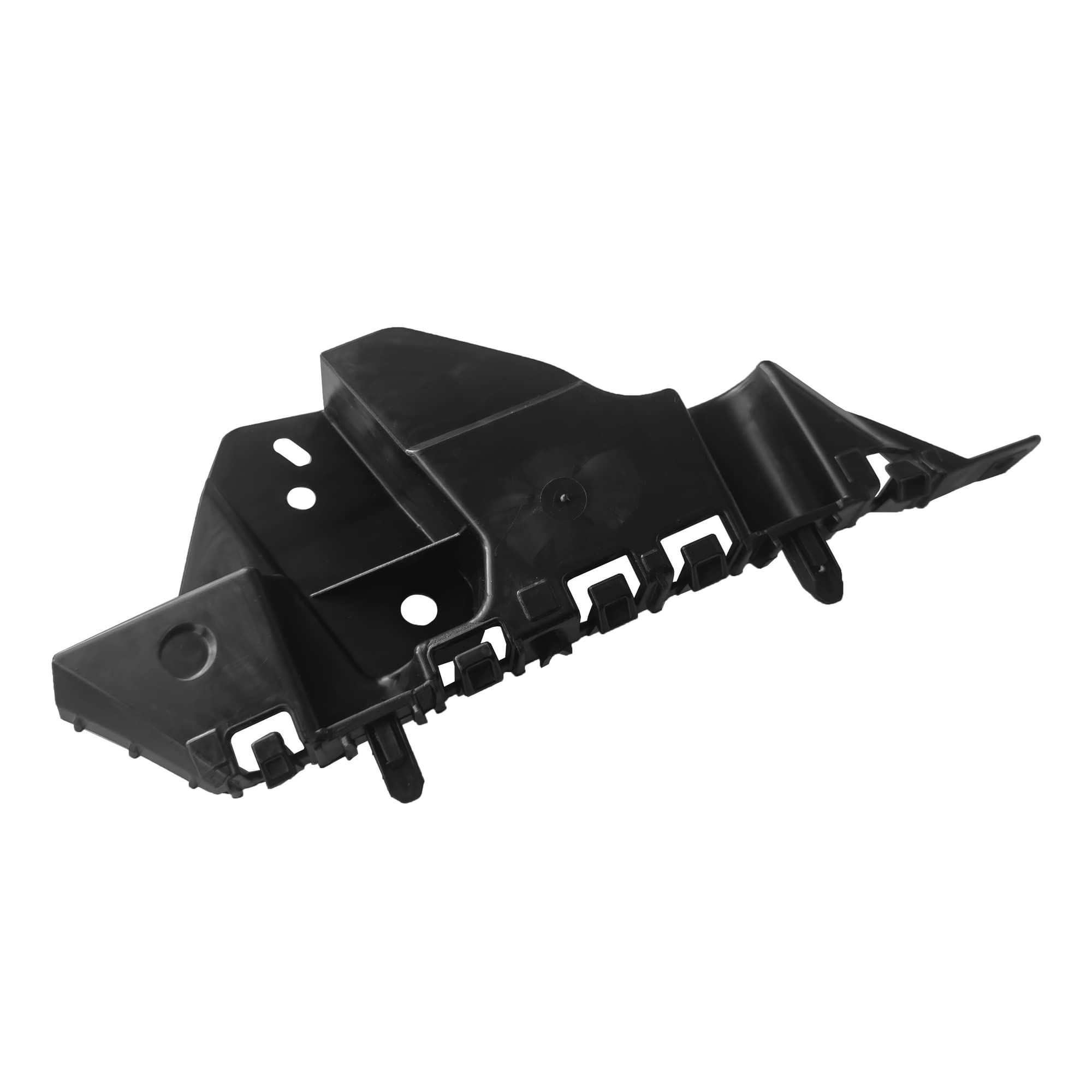 Amazon.com: PartsFlow Front Right Bumper Grille Bracket for 2017