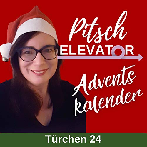 T&uuml;rchen 24 - Endspurt 2020 - Adventskalender