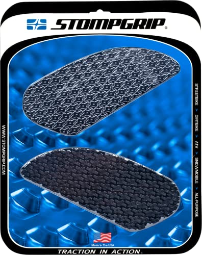 Accutronix BLC014-SB-C Cubiertas de pestillo Speed Ball para alforjas - Cromo miniatura 2