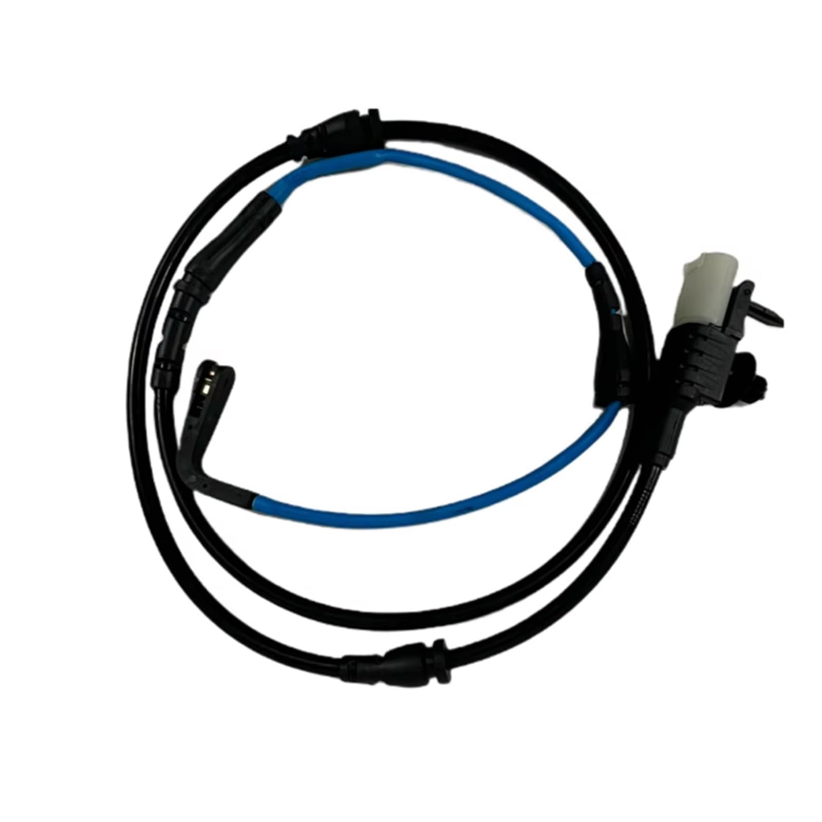 Sensor de desgaste para Jaguar Xe X760 2014 cable de aviso pastillas traseras OEM T2H23971 5
