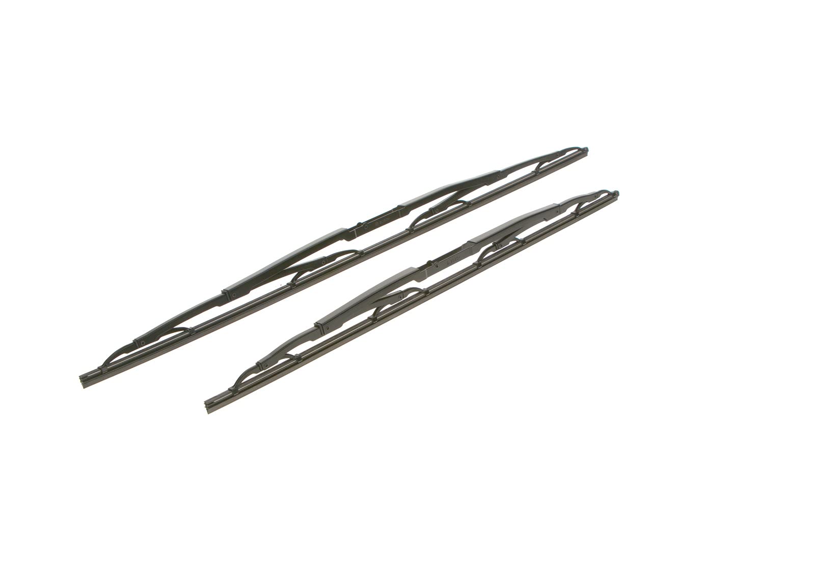 ORIGINALE BOSCH TERGICRISTALLO AEROTWIN -A199S ANTERIORE PER CITROEN