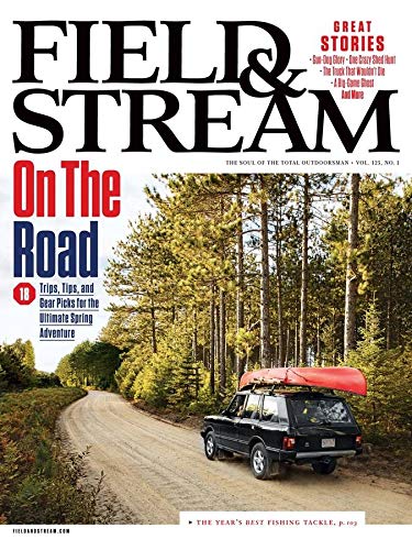 Field & Stream