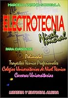 Electrotecnia Nivel Inicial - Polimodal 9505530617 Book Cover