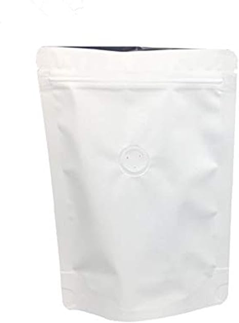 Amazon Uniqstore 50pcs 再封可能 アルミ箔 ジップロック袋 エアバルブ付き 自立袋 ジップロック 貯蔵袋 冷凍 食品保存バッグ 乾燥 防水 防湿 遮光 小分け 収納袋 保存袋 穀物 コーヒー 茶 スナック 保存用 包装用品 おしゃれ 包装用品 オンライン通販 Amazon Uniqstore 50pcs 再封可能 アルミ箔 ジップロック袋 エアバルブ付き 自立袋 ジップロック 貯蔵袋 冷凍 食品保存バッグ 乾燥 防水 防湿 遮光 小分け 収納袋 保存袋 穀物 コーヒー 茶 スナック 保存用 包装用品 おしゃれ 包装用品 オンライン通販