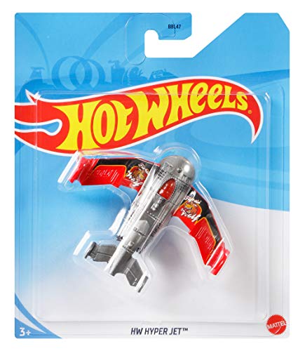 Hot Wheels - Aviões Skybusters - Sortimento - APENAS 1 (UMA) UNIDADE - NÃO É POSSÍVEL ESCOLHER