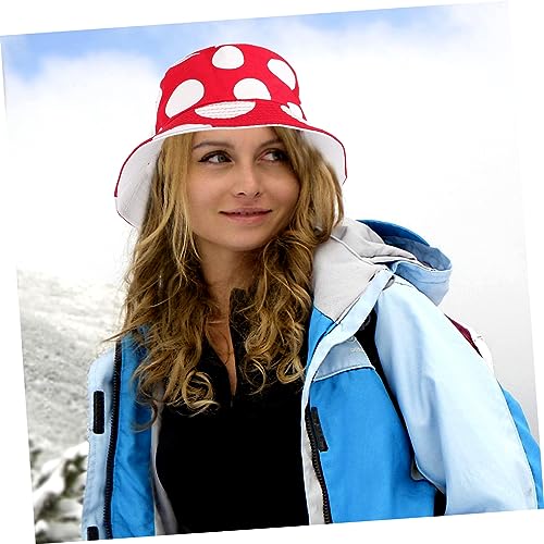 Chapeau de pêcheur unisexe réversible respirant VANZACK - 4