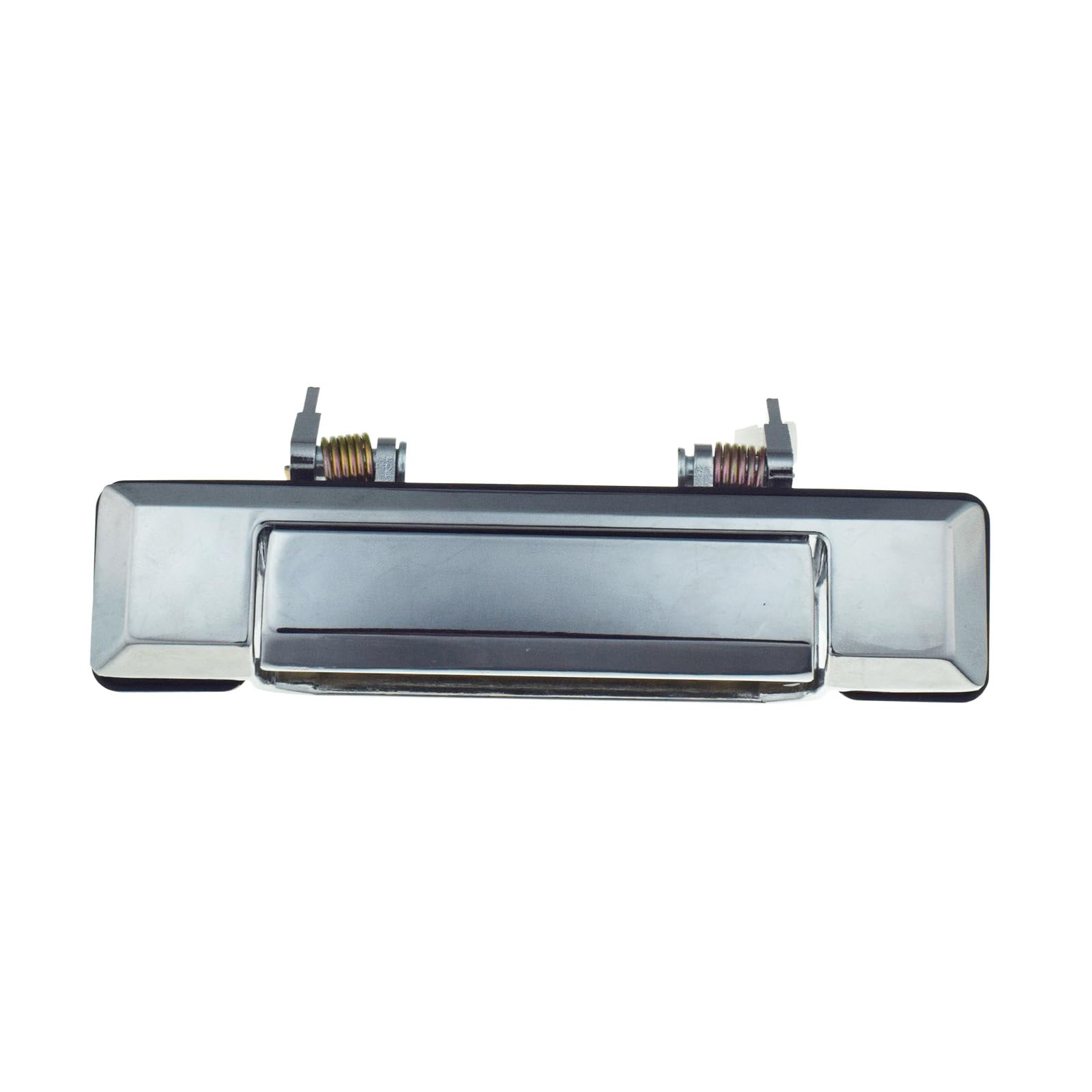 Amazon.com: New Chrome Exterior Door Handle Front Left/Right for