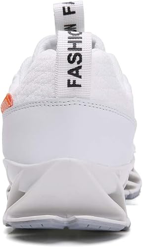 Miniatura 6 de SKDOIUL - Tenis deportivos atléticos para hombre, para correr o caminar