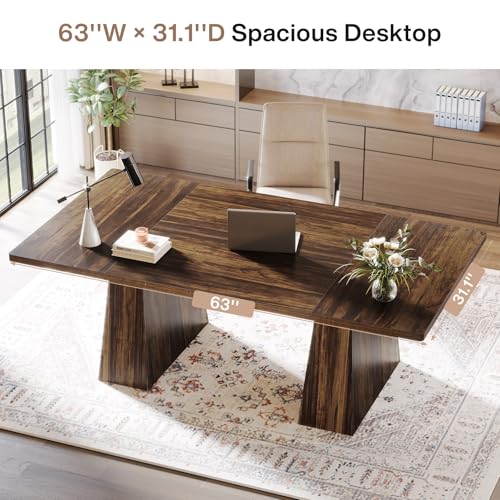 Luxury Office Conference Table Modern