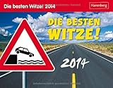  Die besten Witze 2014