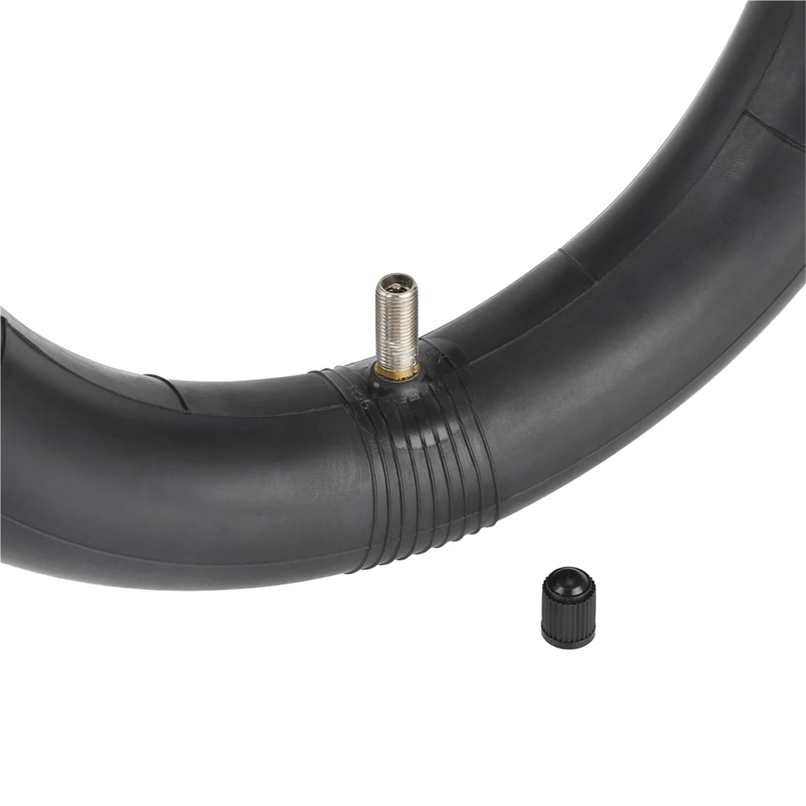 Camera d'Aria per Monopattino Elettrico Camera d'aria ispessita 60/70-6.5 da 10 pollici for scooter elettrico