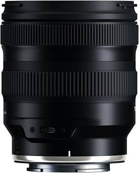 Tamron 20-40mm f/2.8 Di III VXD Lens for Sony E-Mount Full Frame Mirrorless Cameras Black