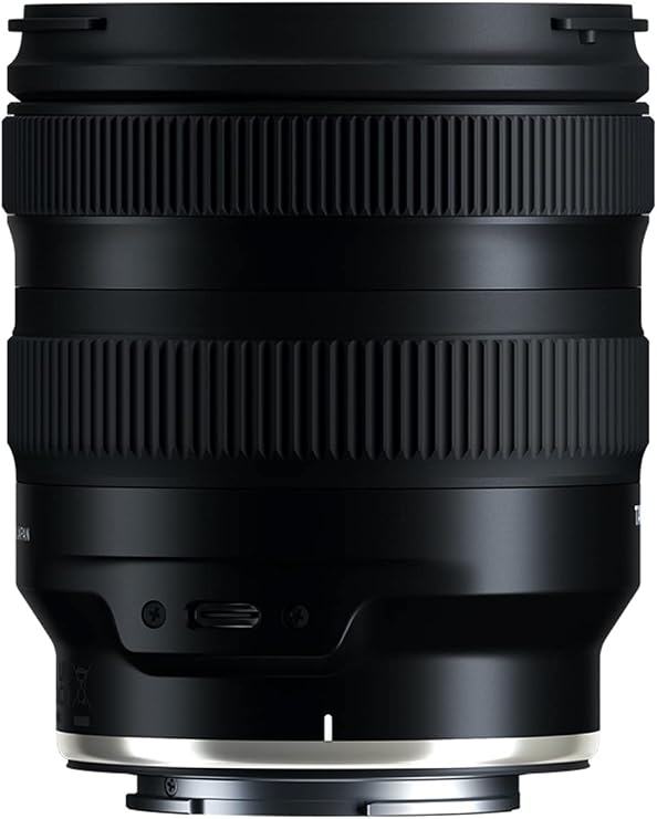 Tamron 20-40mm f/2.8 Di III VXD Lens for Sony E-Mount Full Frame Mirrorless Cameras Black