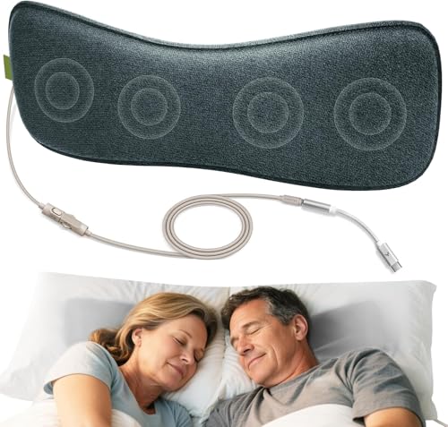 Amazon.co.jp: Avantree Slumber B - 有線ピロースピーカー 超薄型