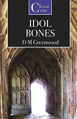 Idol Bones view 2